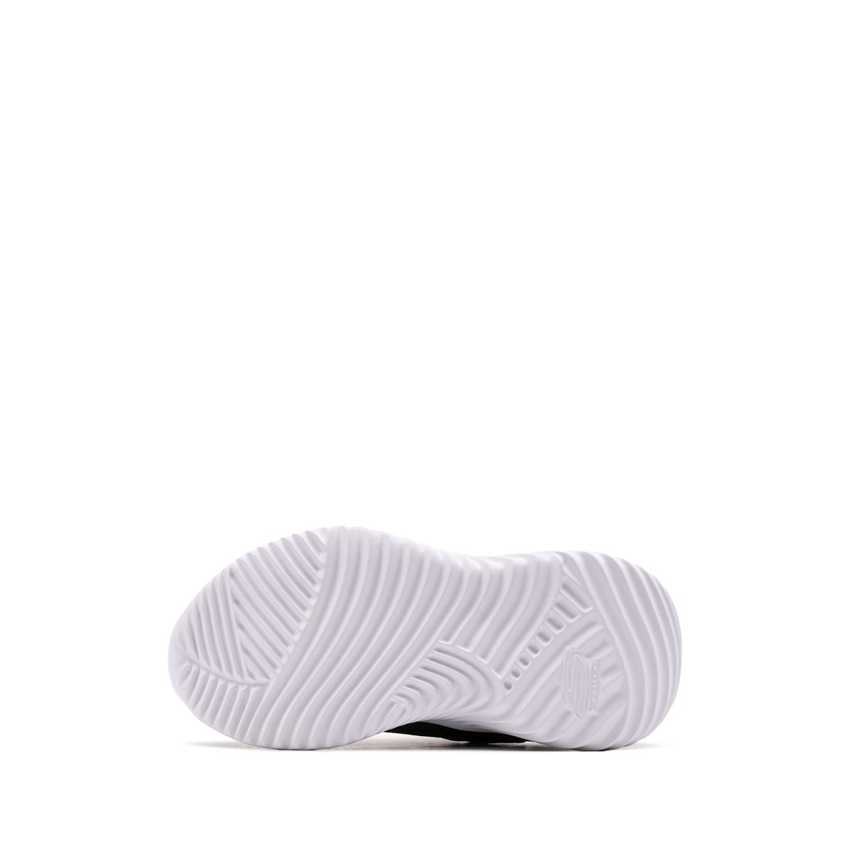 Skechers Bounder-Techrox Adidași copii 403906N-BLK