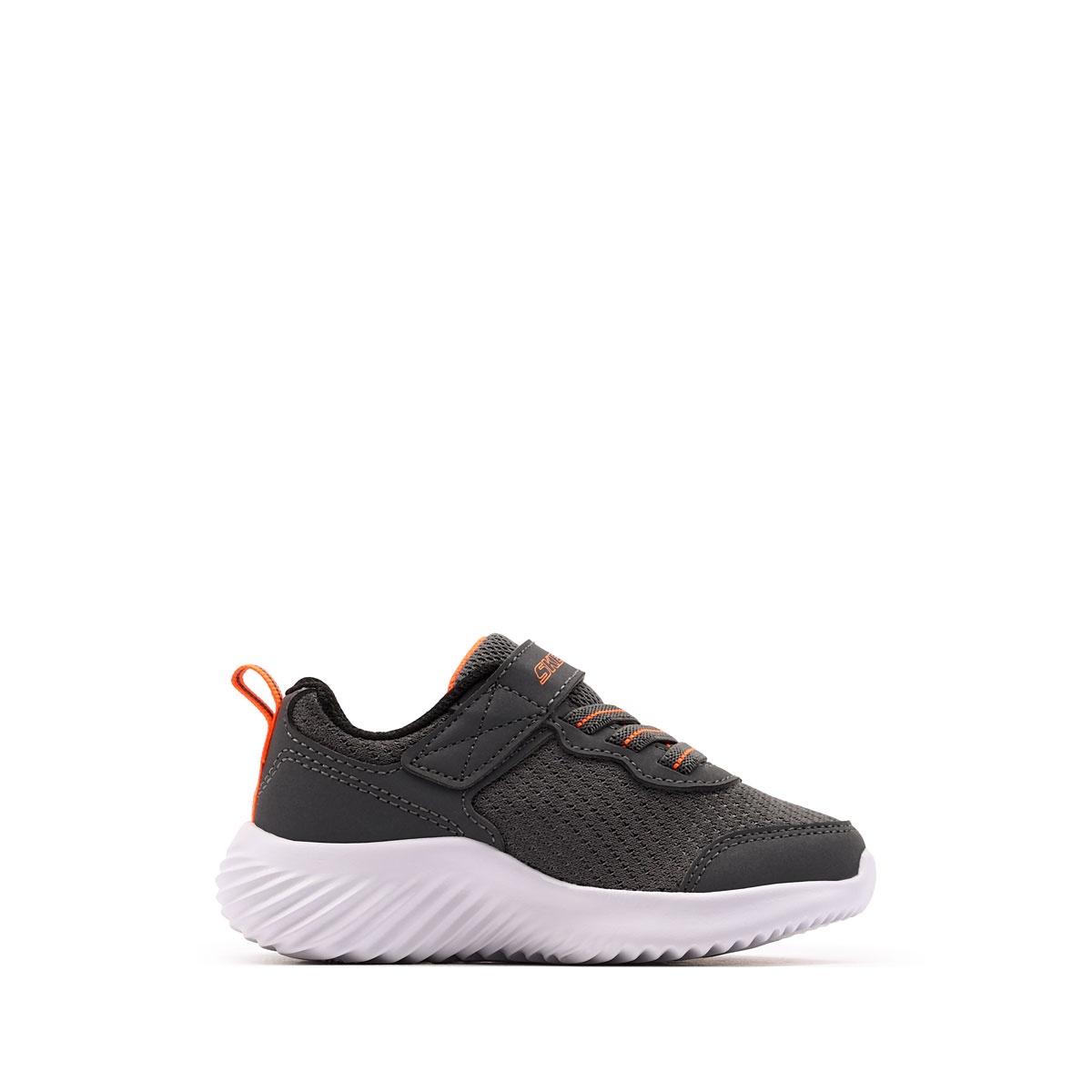 Skechers Bounder-Techrox Adidași copii 403906N-CHAR