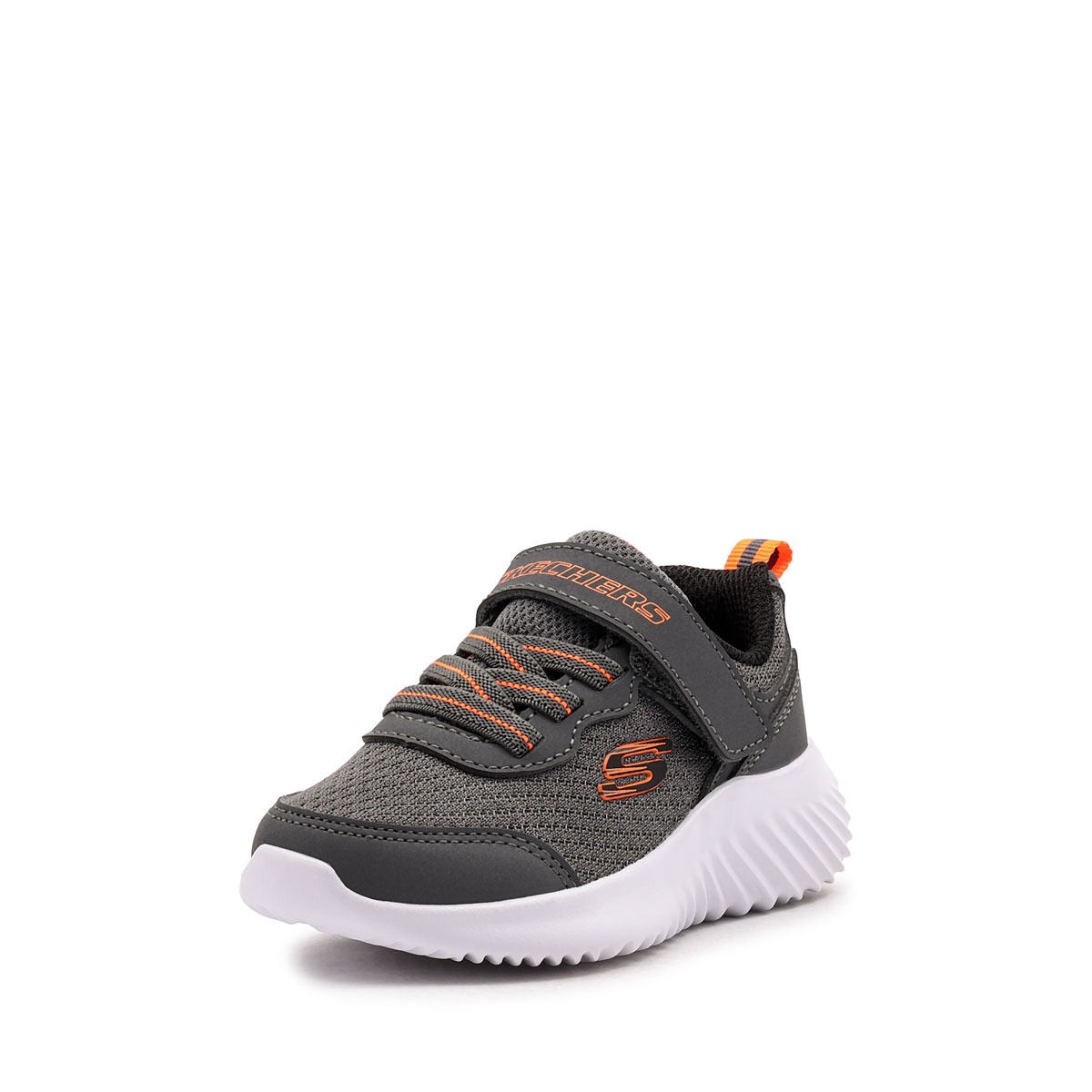 Skechers Bounder-Techrox Adidași copii 403906N-CHAR