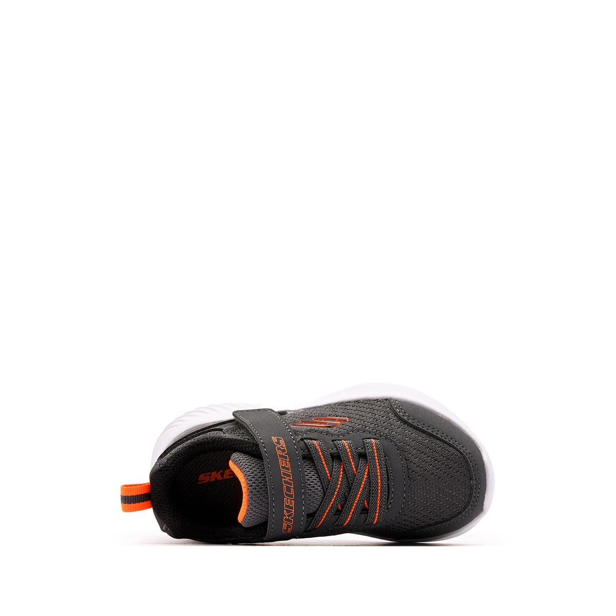 Skechers Bounder-Techrox Adidași copii 403906N-CHAR