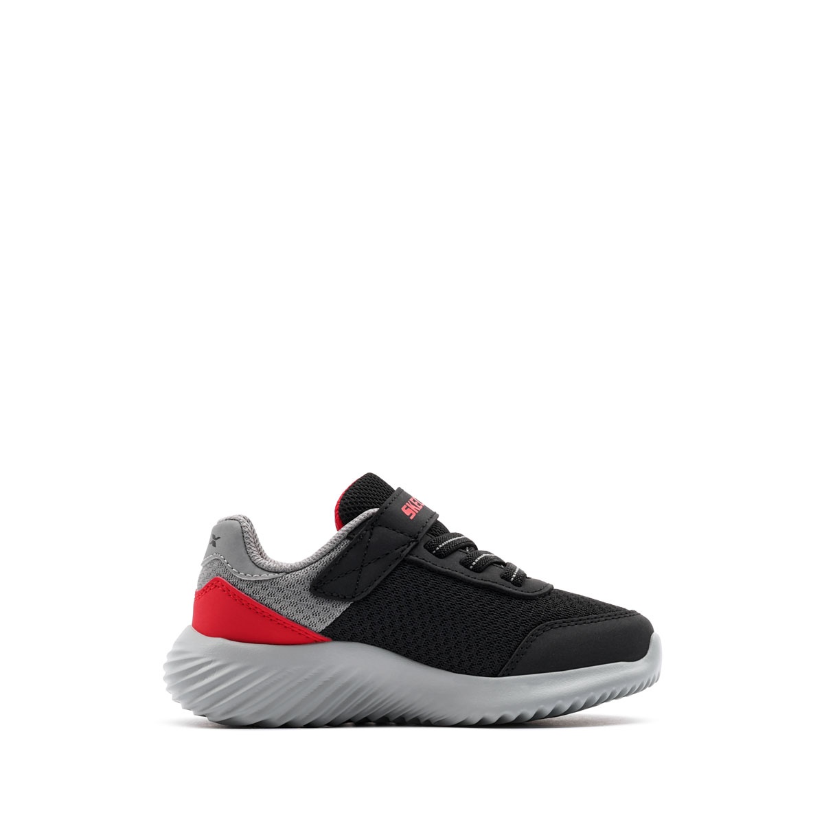 Skechers Bounder-Trezic Adidași copii 403908N-BKRD