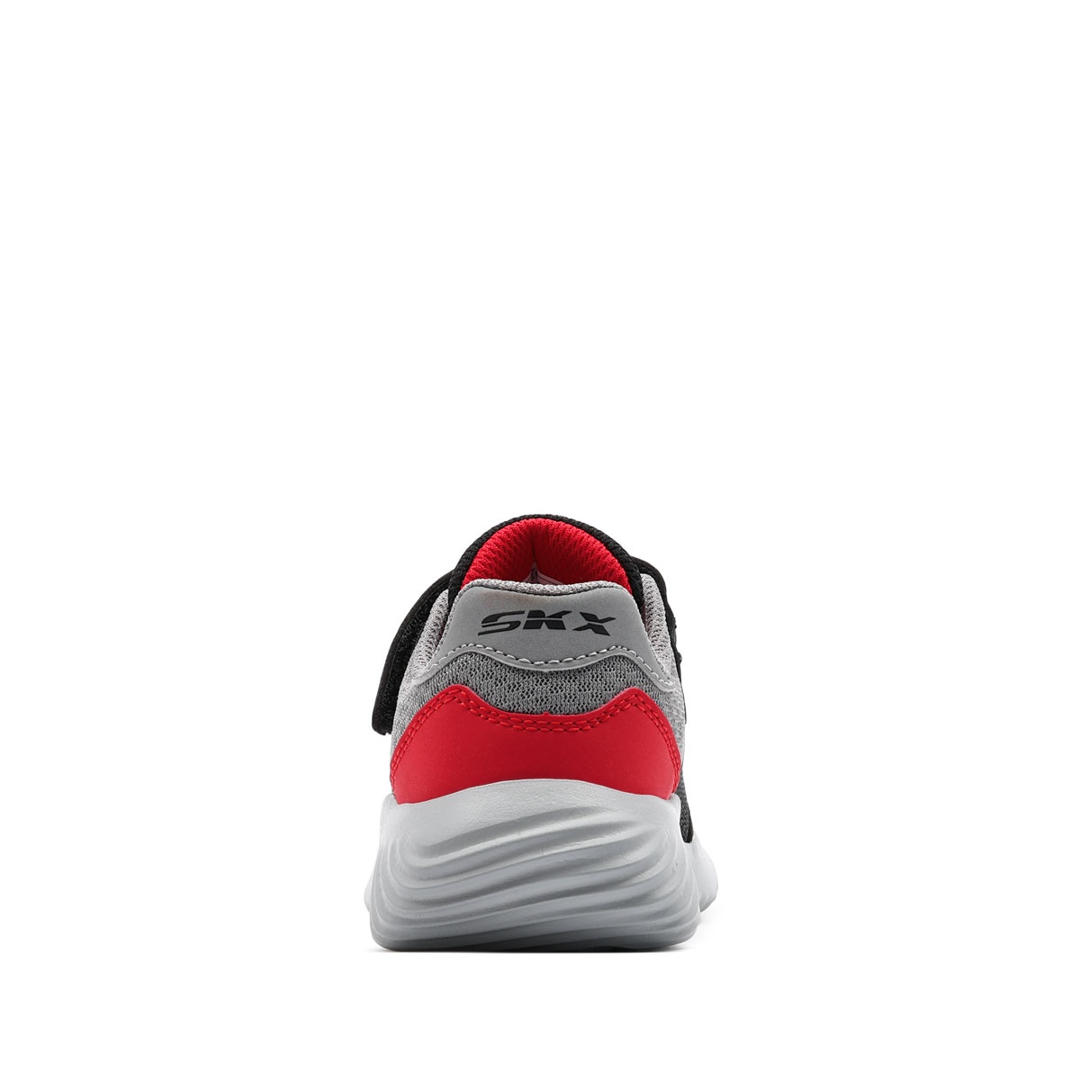 Skechers Bounder-Trezic Adidași copii 403908N-BKRD