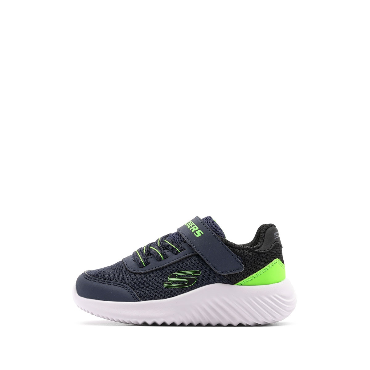 Skechers Bounder-Trezic Adidași copii 403908N-NVLM