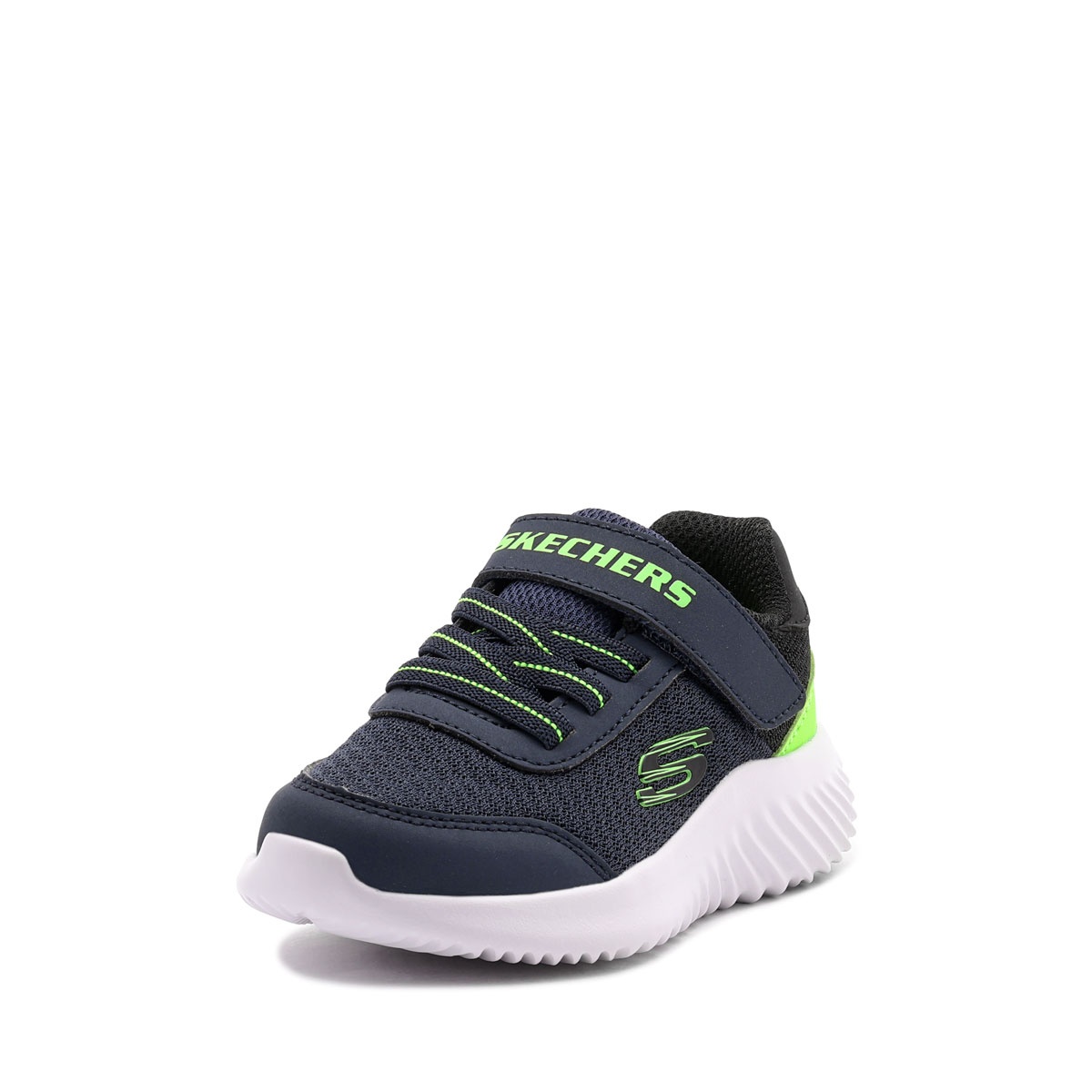 Skechers Bounder-Trezic Adidași copii 403908N-NVLM