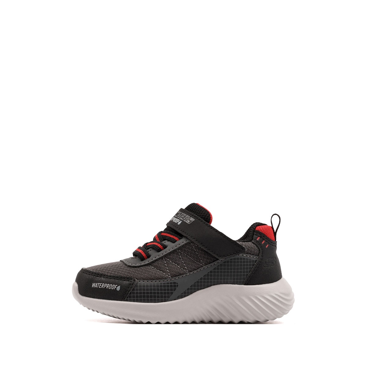 Skechers Bounder-Venture Squad Adidași copii 406338N-BKCC