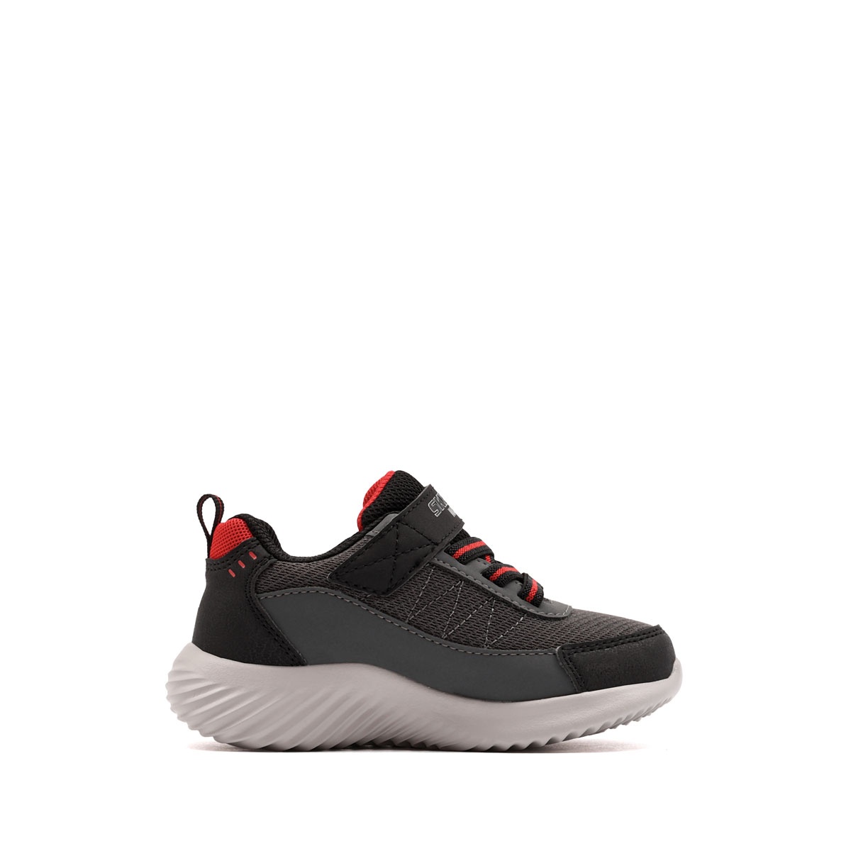 Skechers Bounder-Venture Squad Adidași copii 406338N-BKCC