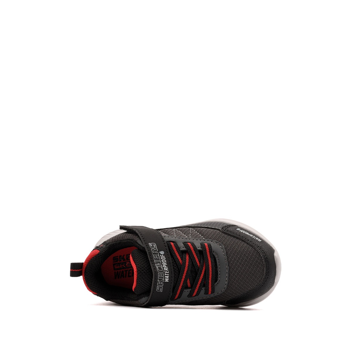 Skechers Bounder-Venture Squad Adidași copii 406338N-BKCC
