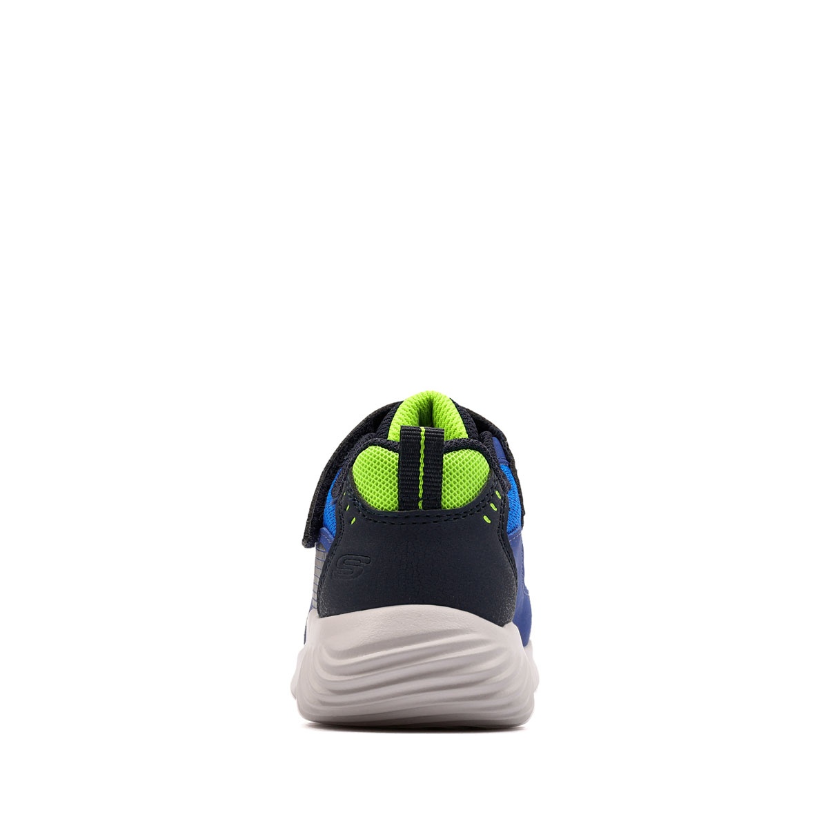 Skechers Bounder-Venture Squad Adidași copii 406338N-NVBL