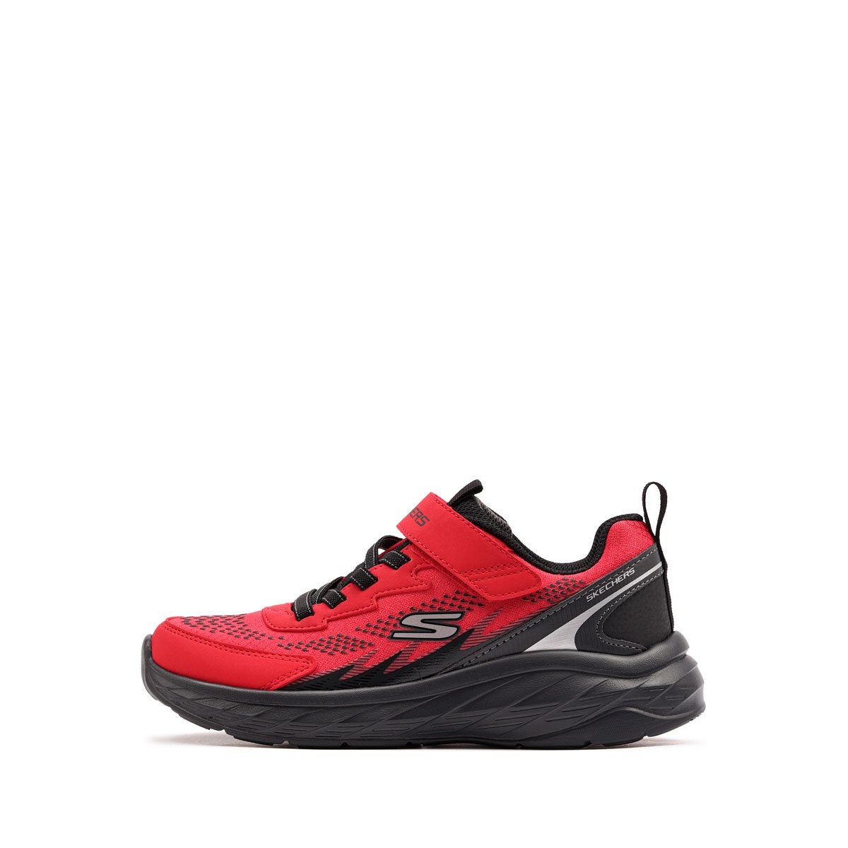 Skechers Boundless-Strike Flow Adidași copii 404820L-RDBK