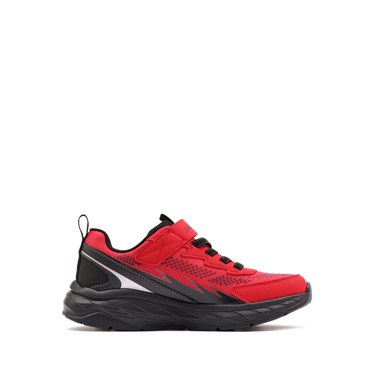 Skechers Boundless-Strike Flow Adidași copii 404820L-RDBK
