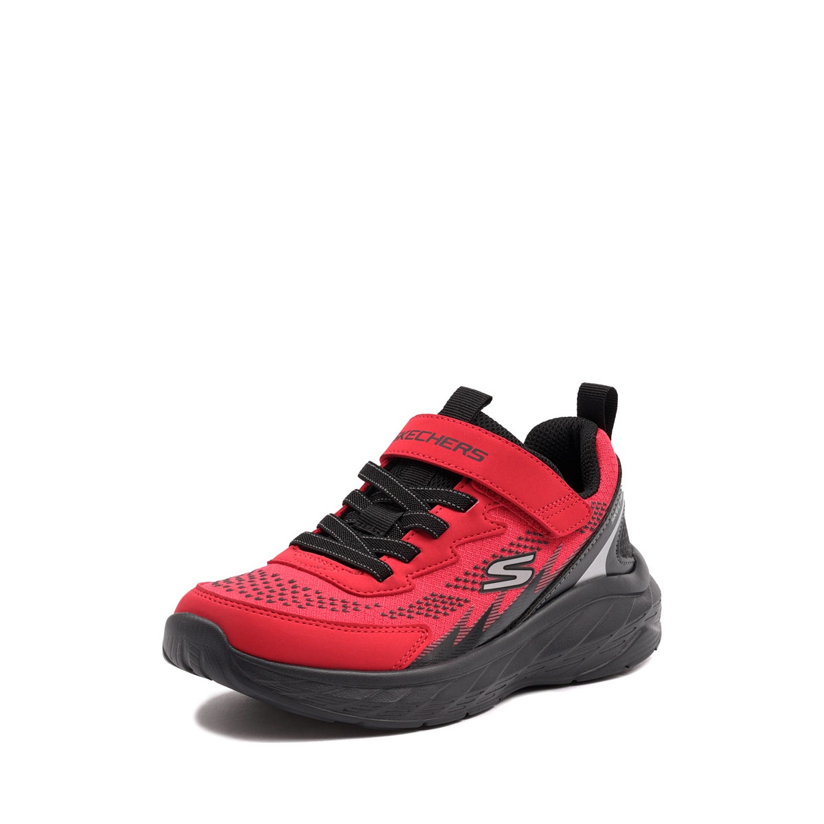 Skechers Boundless-Strike Flow Adidași copii 404820L-RDBK