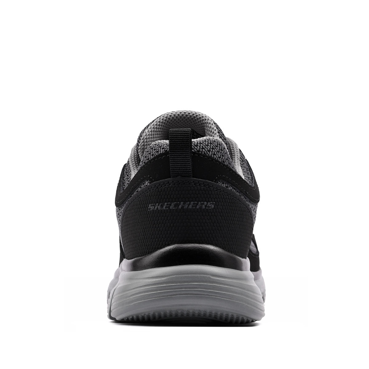 Skechers Burns-Agoura Adidași bărbați 52635-BKGY