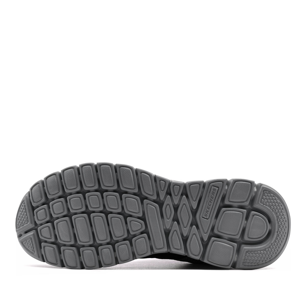 Skechers Burns-Agoura Adidași bărbați 52635-BKGY