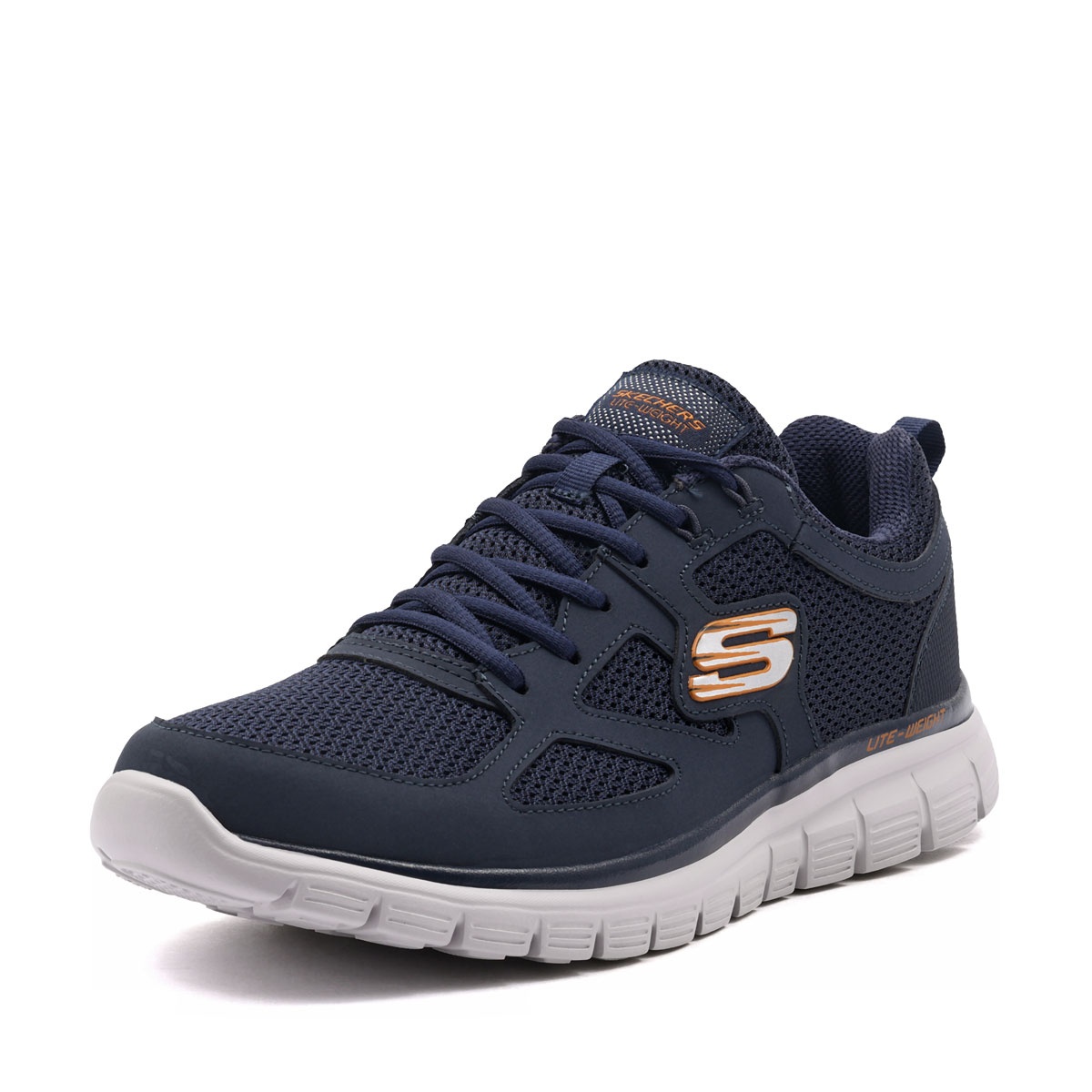 Skechers Burns-Agoura Adidași bărbați 52635-NVOR