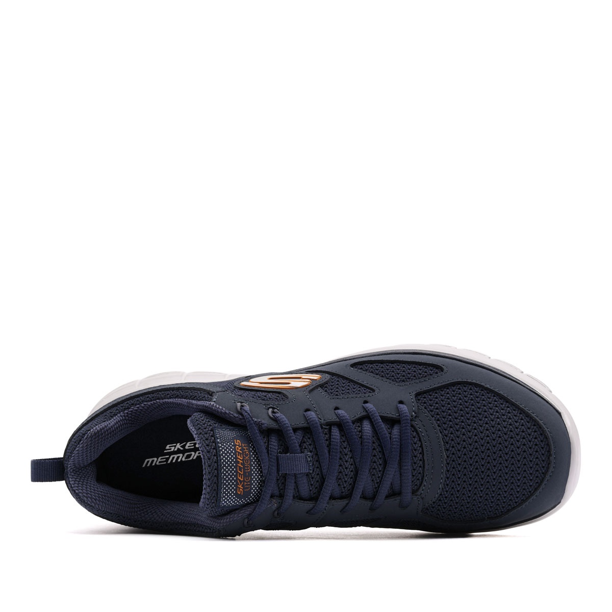 Skechers Burns-Agoura Adidași bărbați 52635-NVOR