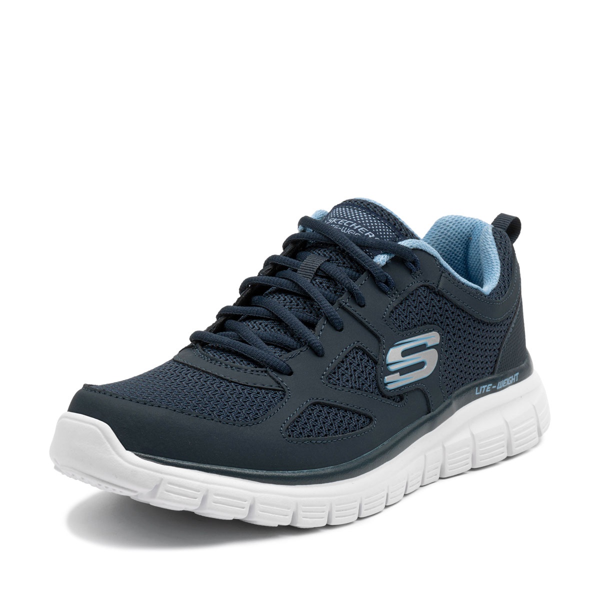 Skechers Burns Agoura Adidași bărbați 52635-NVY
