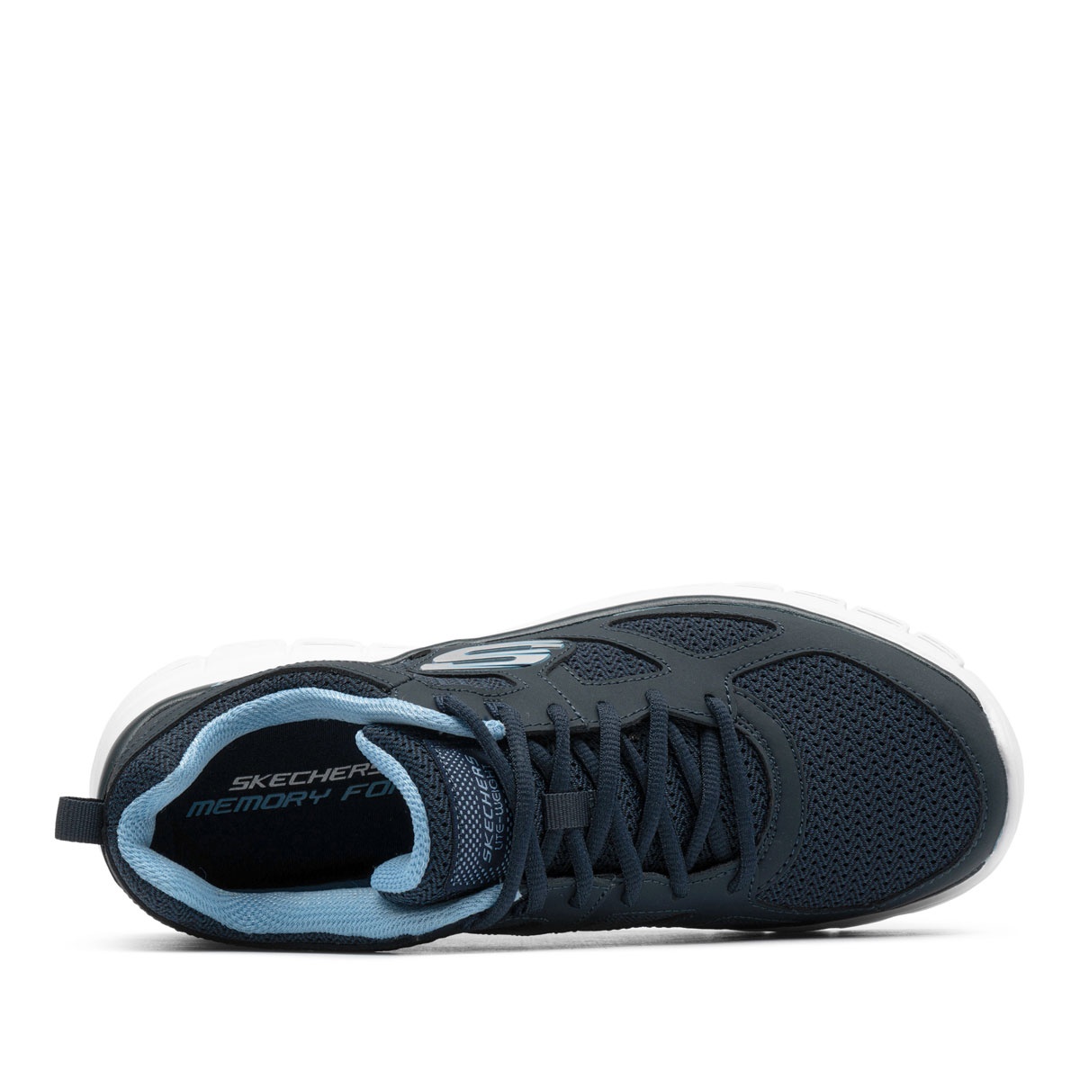 Skechers Burns Agoura Adidași bărbați 52635-NVY