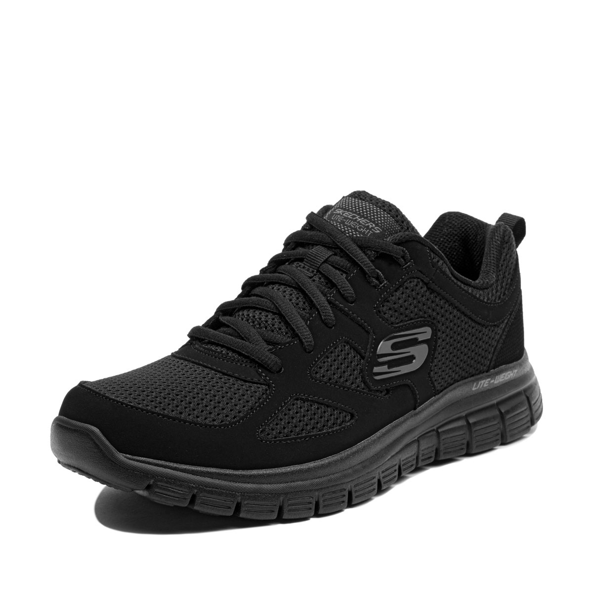 Skechers Burns Agoura Adidași bărbați 52635-BBK