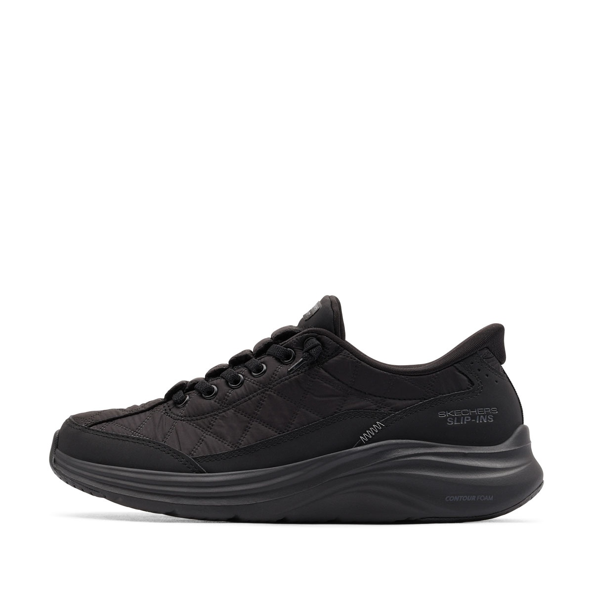 Skechers Contour Foam Adidași damă 150404-BBK