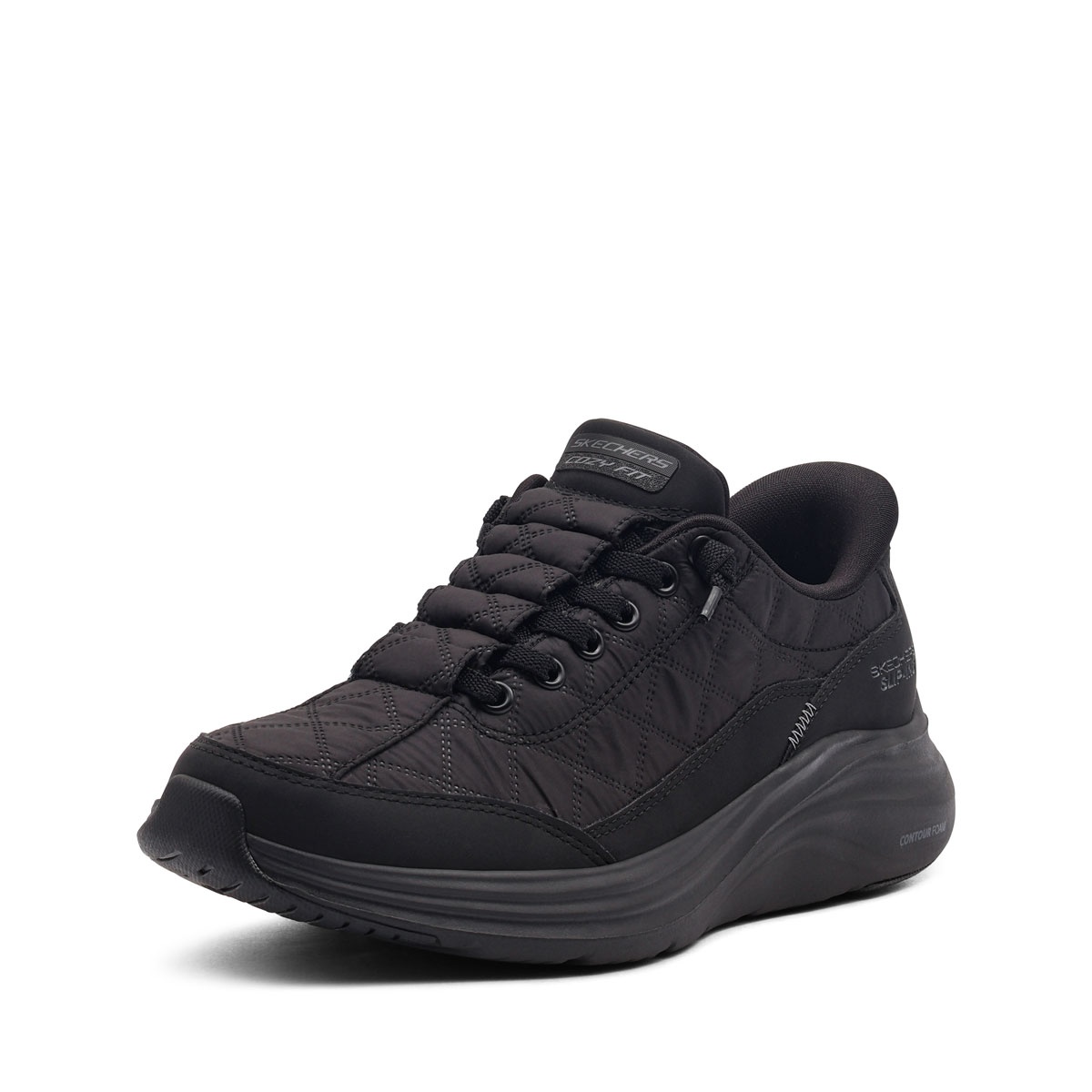 Skechers Contour Foam Adidași damă 150404-BBK