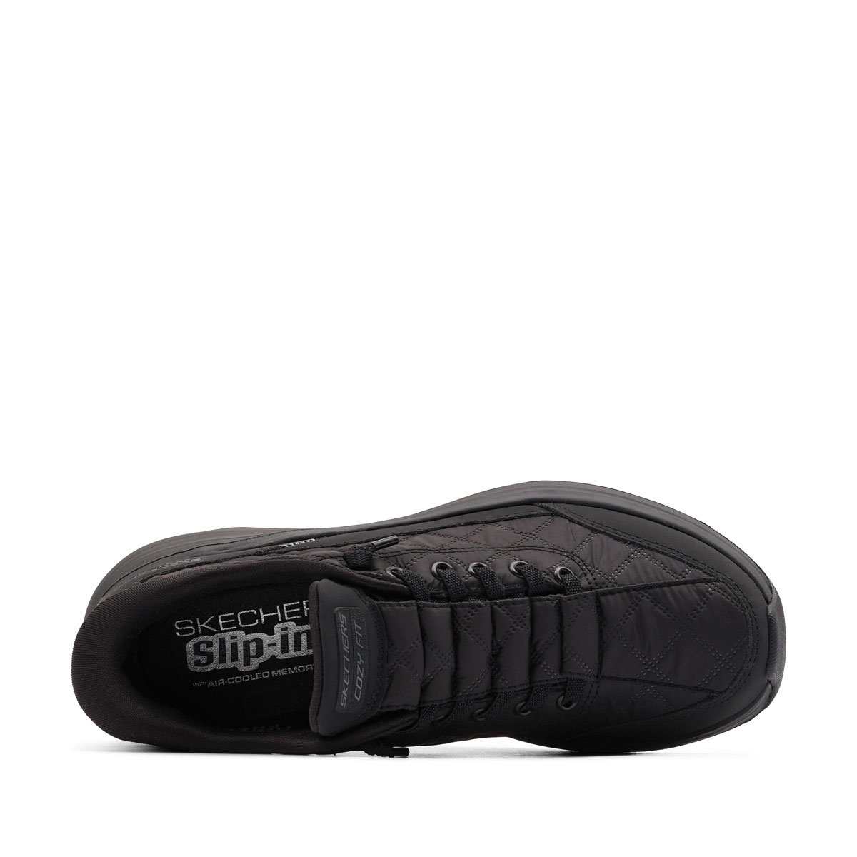 Skechers Contour Foam Adidași damă 150404-BBK