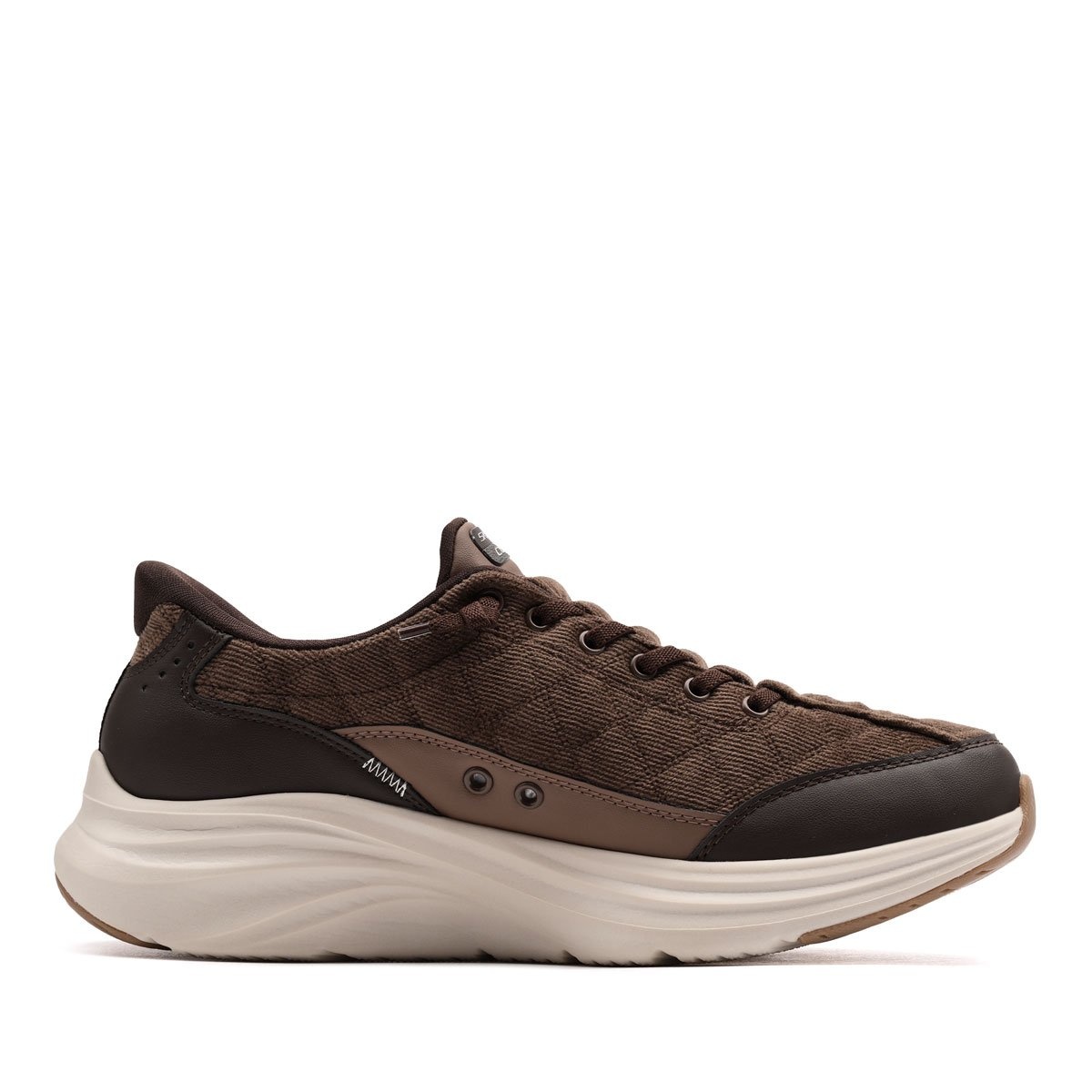 Skechers Contour Foam-Cordelux Adidași bărbați 232618-BRN
