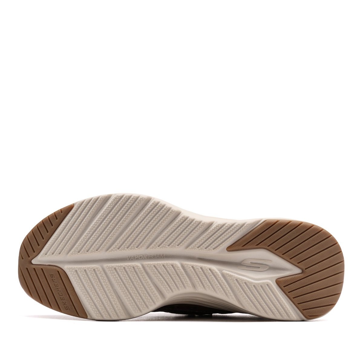 Skechers Contour Foam-Cordelux Adidași bărbați 232618-BRN