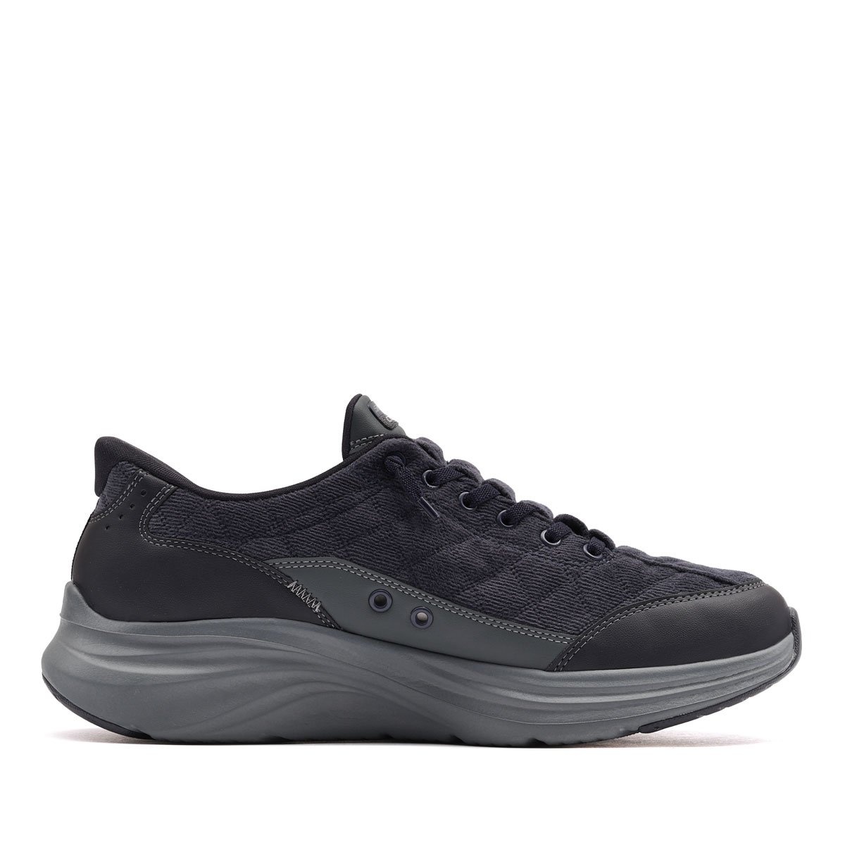 Skechers Contour Foam-Cordelux Adidași bărbați 232618-NVY