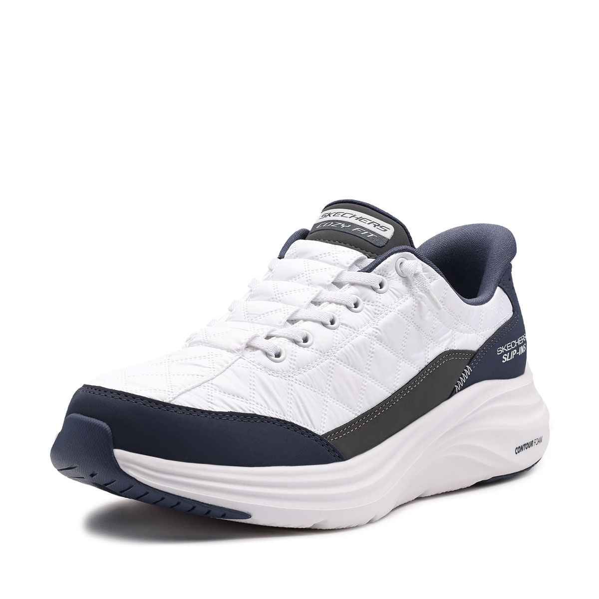 Skechers Contour Foam-Cozy Fit Adidași bărbați 232619-WNV