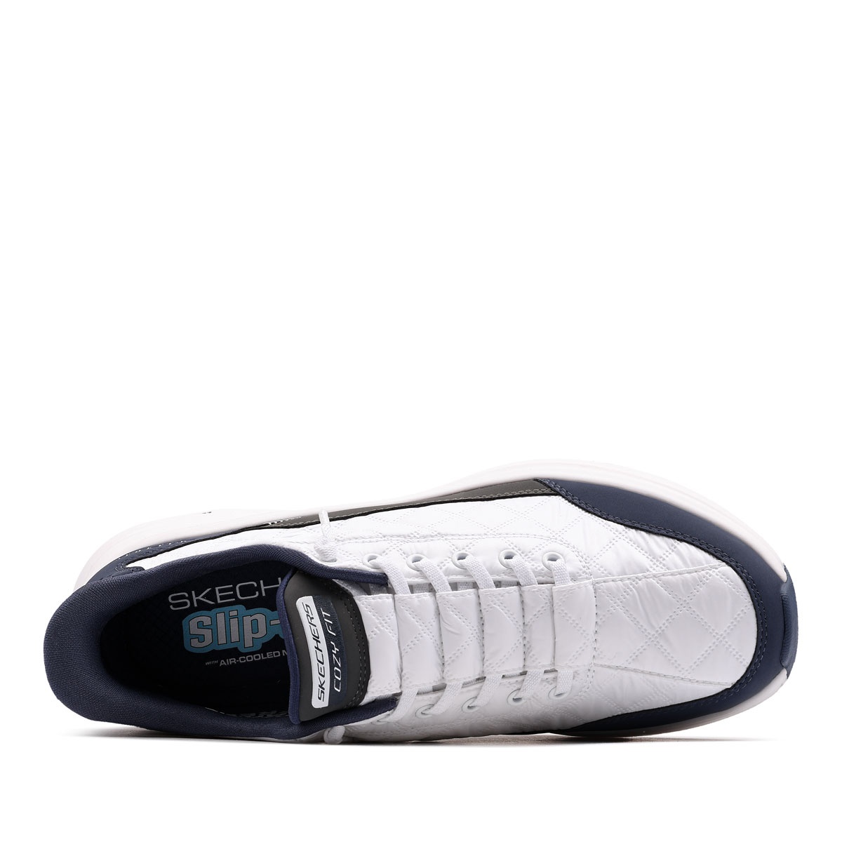 Skechers Contour Foam-Cozy Fit Adidași bărbați 232619-WNV