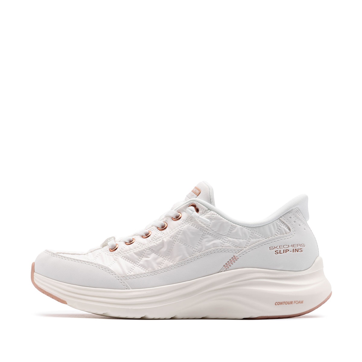 Adidași damă Skechers Contour Foam-Golden Hour 150413-WTRG Skechers Contour Foam-Golden Hour Adidași damă 150413-WTRG