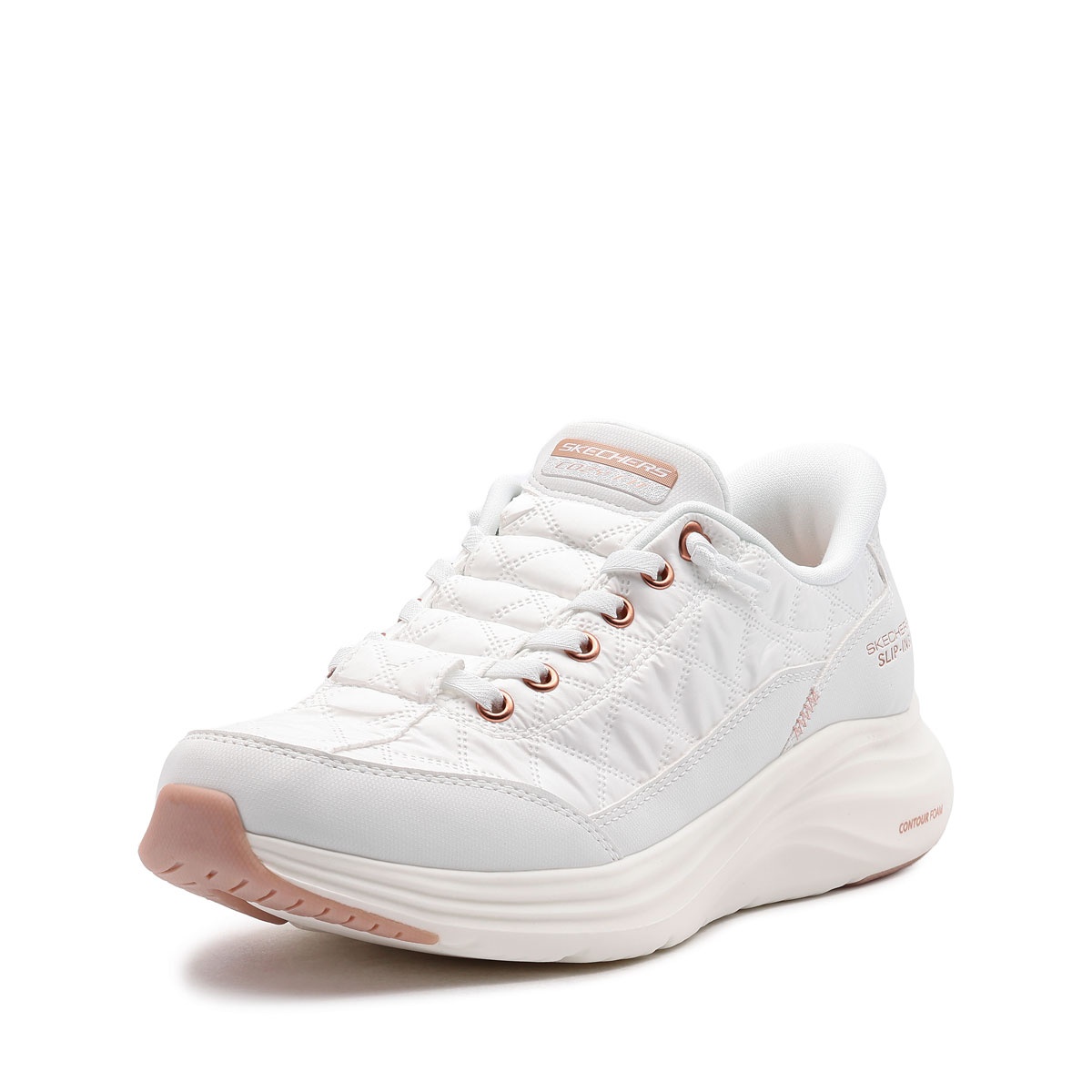 Adidași damă Skechers Contour Foam-Golden Hour 150413-WTRG Skechers Contour Foam-Golden Hour Adidași damă 150413-WTRG