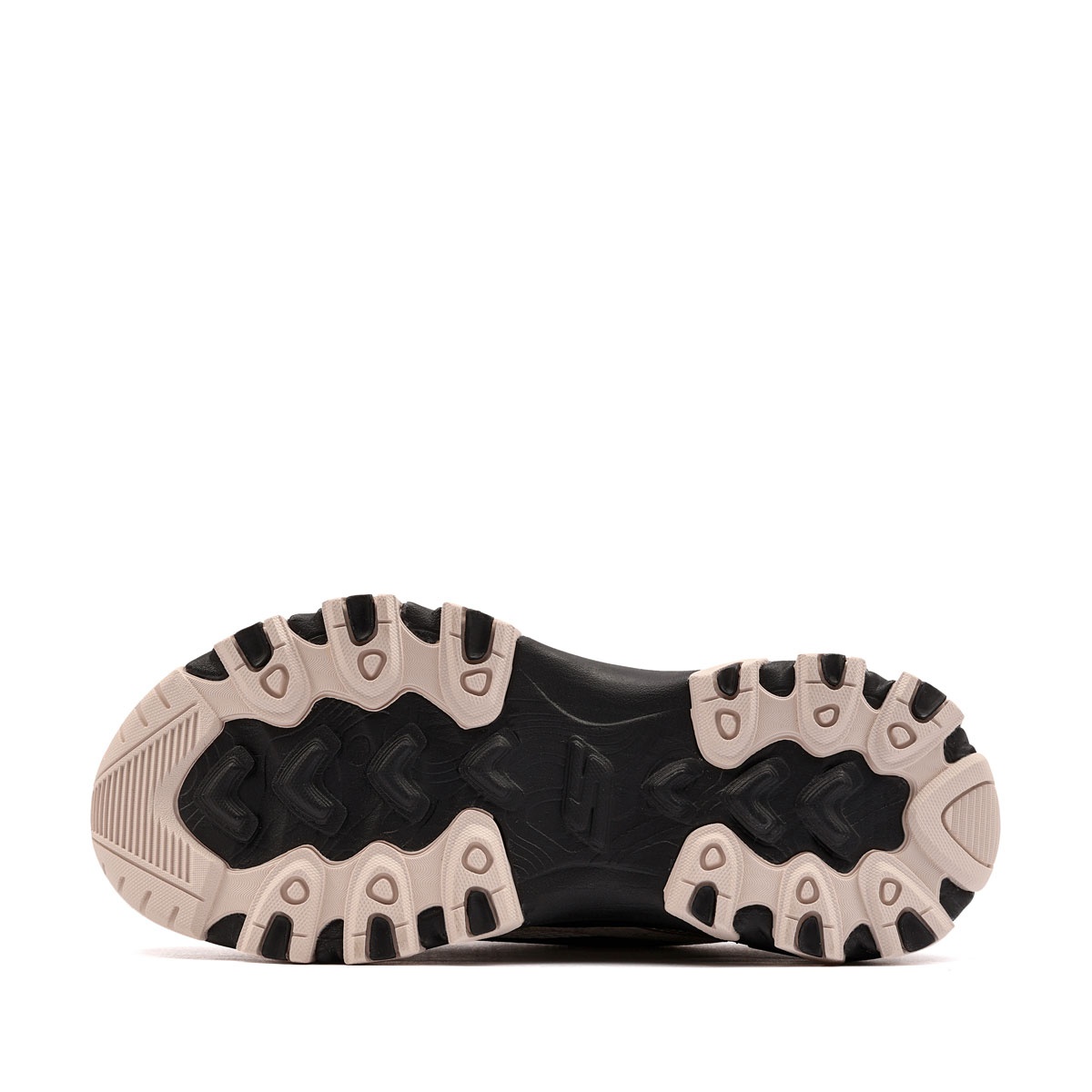 Skechers D Lite Max Adidași damă 180399-TPBK