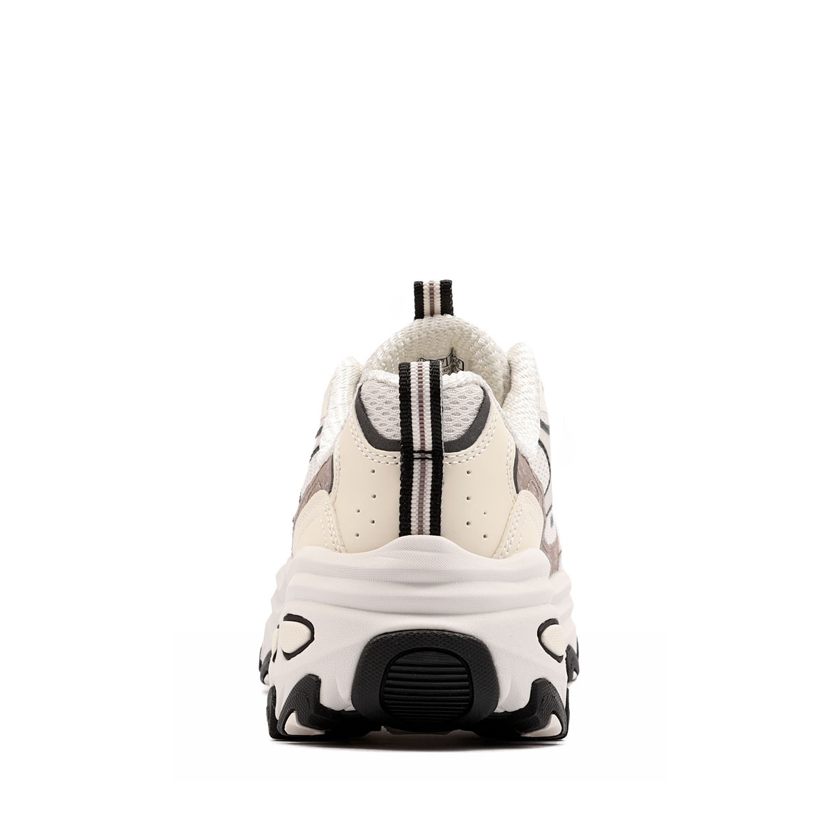 Skechers D Lite Max Adidași damă 180399-WBK