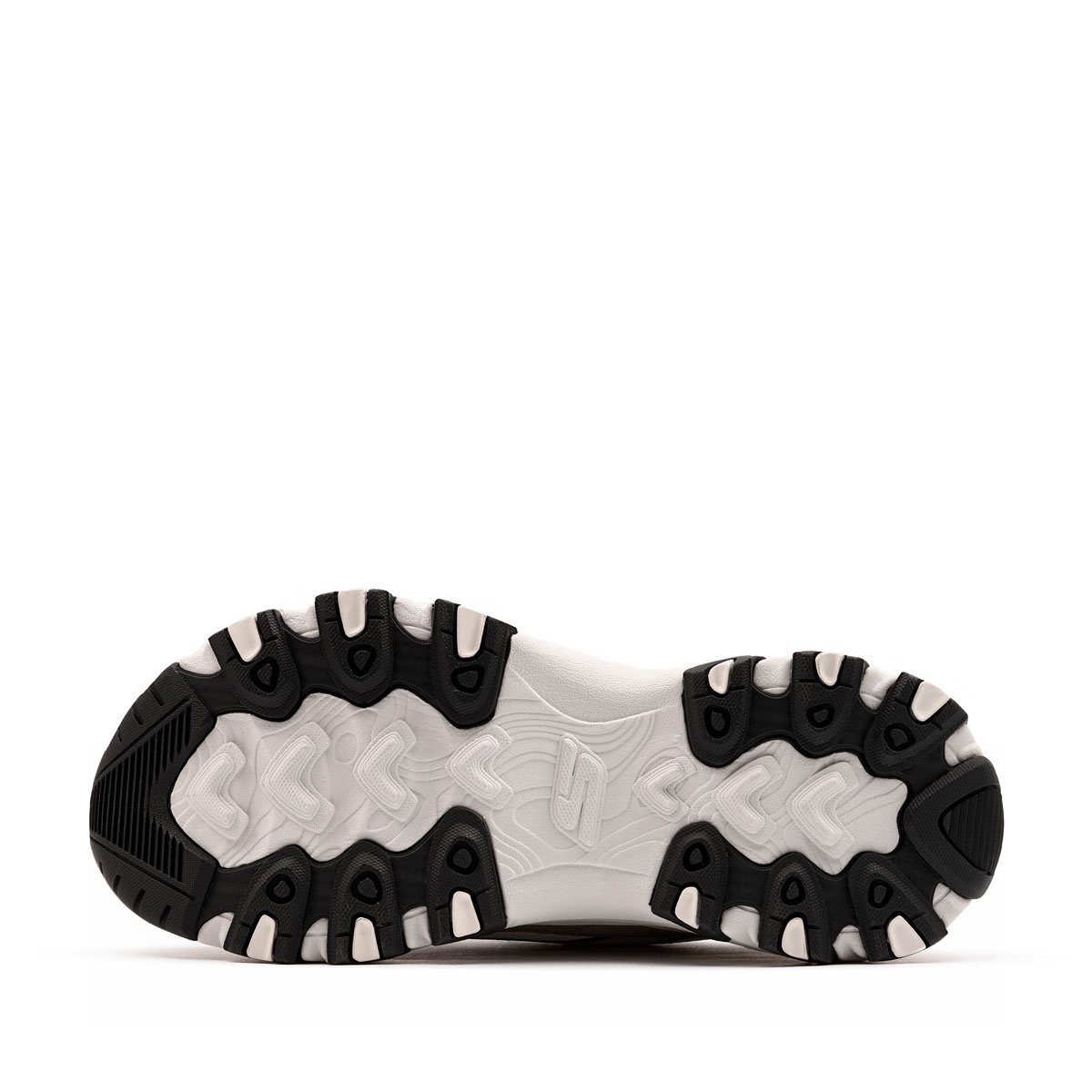 Skechers D Lite Max Adidași damă 180399-WBK