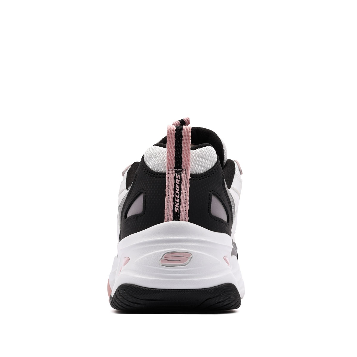 Skechers D Lites 4.0-Fresh Diva Adidași damă 149492-WBPK