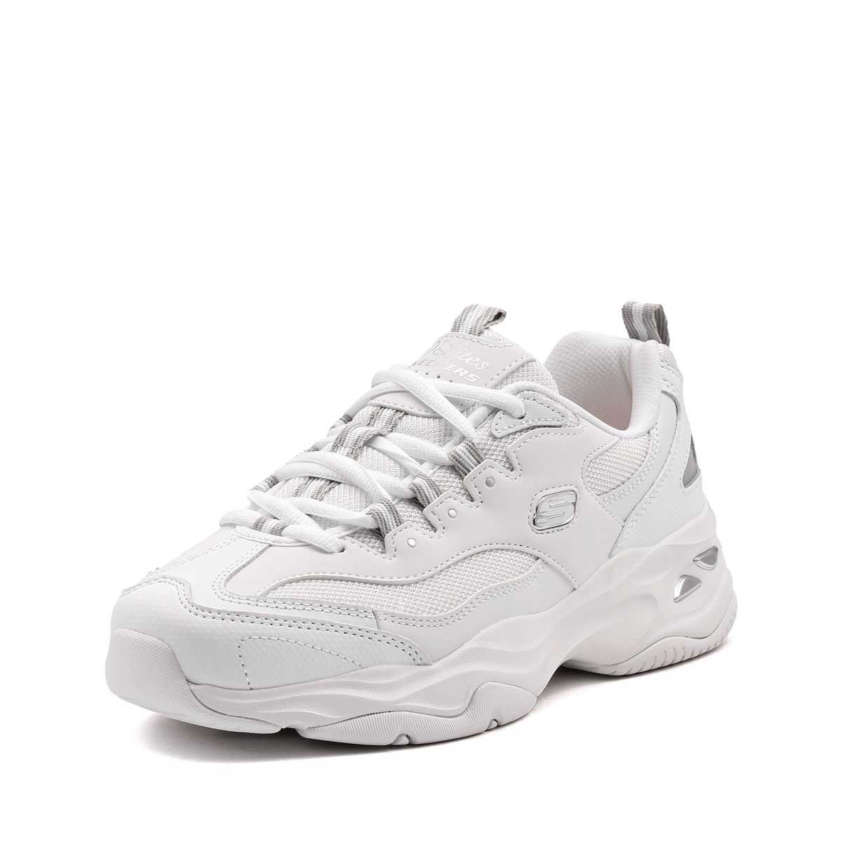 Skechers D Lites 4.0-Fresh Diva Adidași damă 149492-WGY