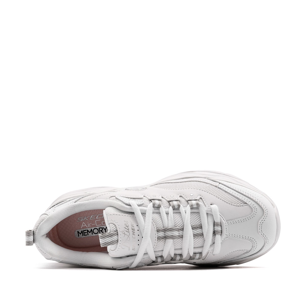 Skechers D Lites 4.0-Fresh Diva Adidași damă 149492-WGY