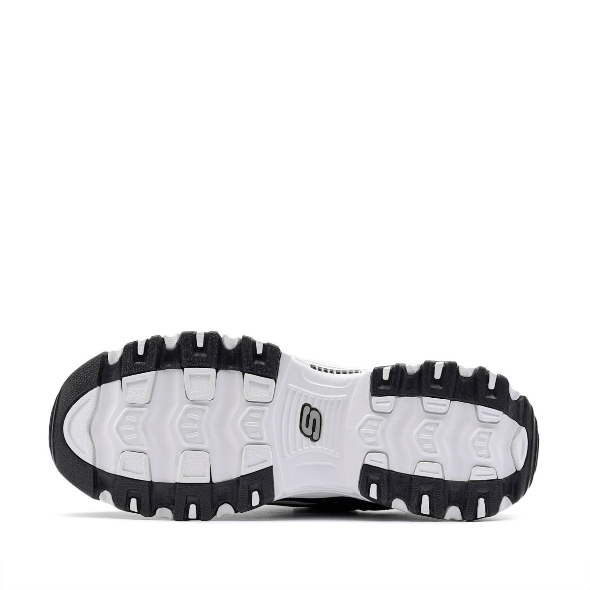 Skechers D Lites-Biggest Fan Adidași damă 11930-BKW