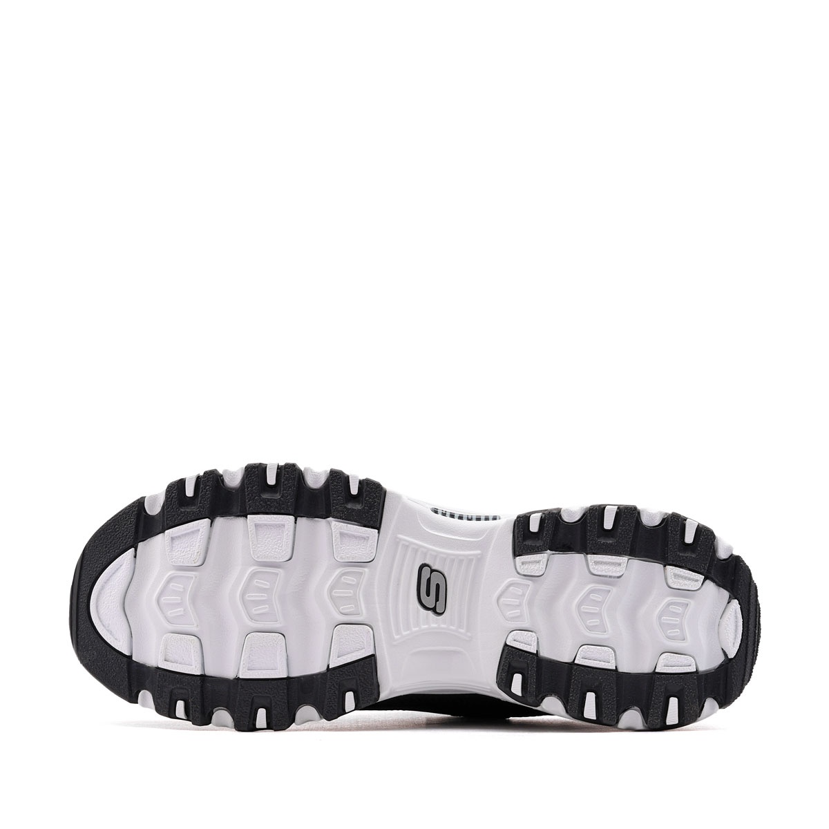 Skechers D Lites-Biggest Fan Adidași damă 11930-BLK