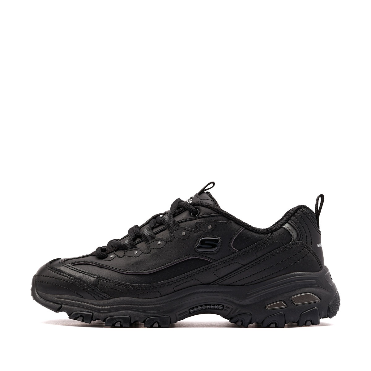 Skechers D Lites-Fresh Start Adidași damă 11931-BBK