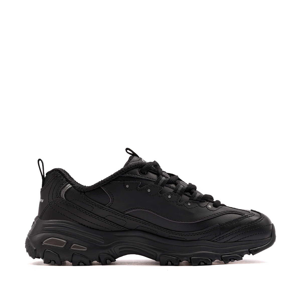 Skechers D Lites-Fresh Start Adidași damă 11931-BBK