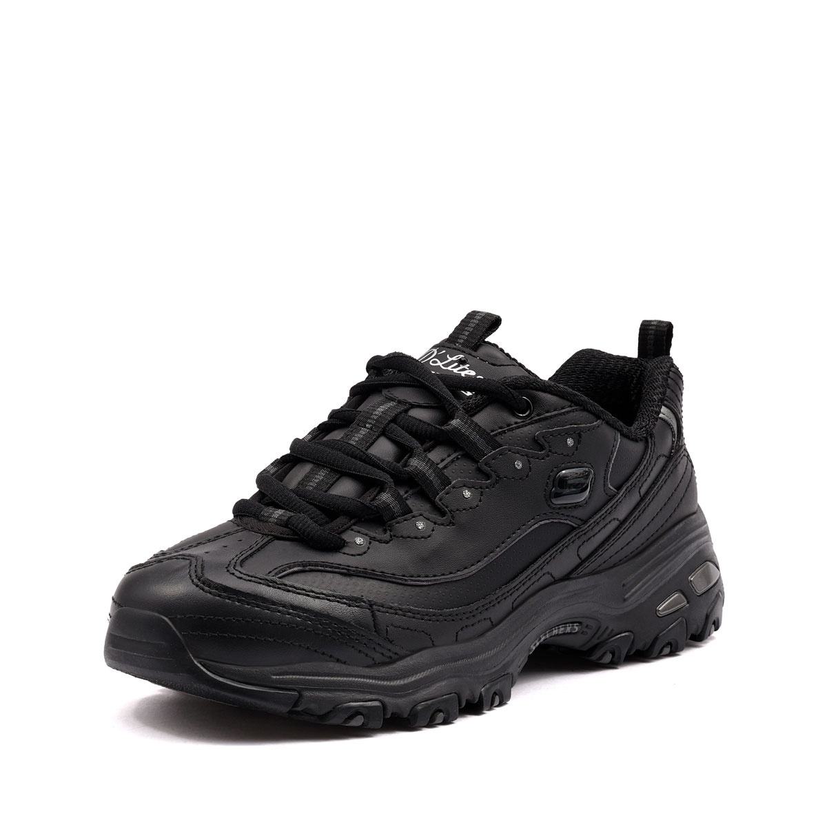 Skechers D Lites-Fresh Start Adidași damă 11931-BBK