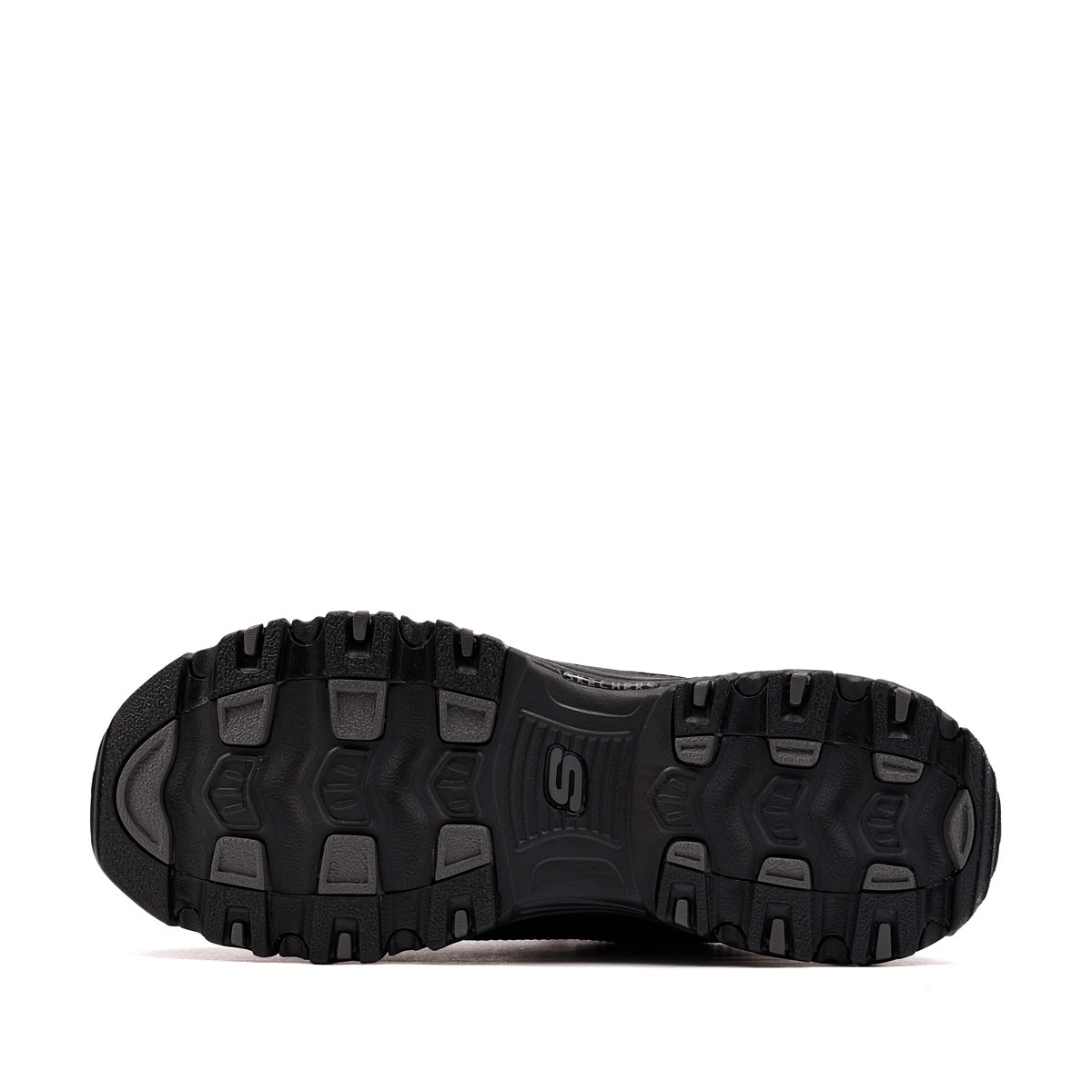 Skechers D Lites-Fresh Start Adidași damă 11931-BBK