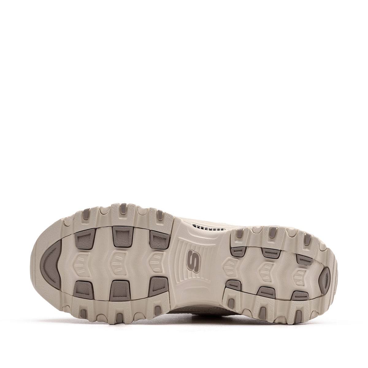 Skechers D Lites-Fresh Start Adidași damă 11931-OFWT