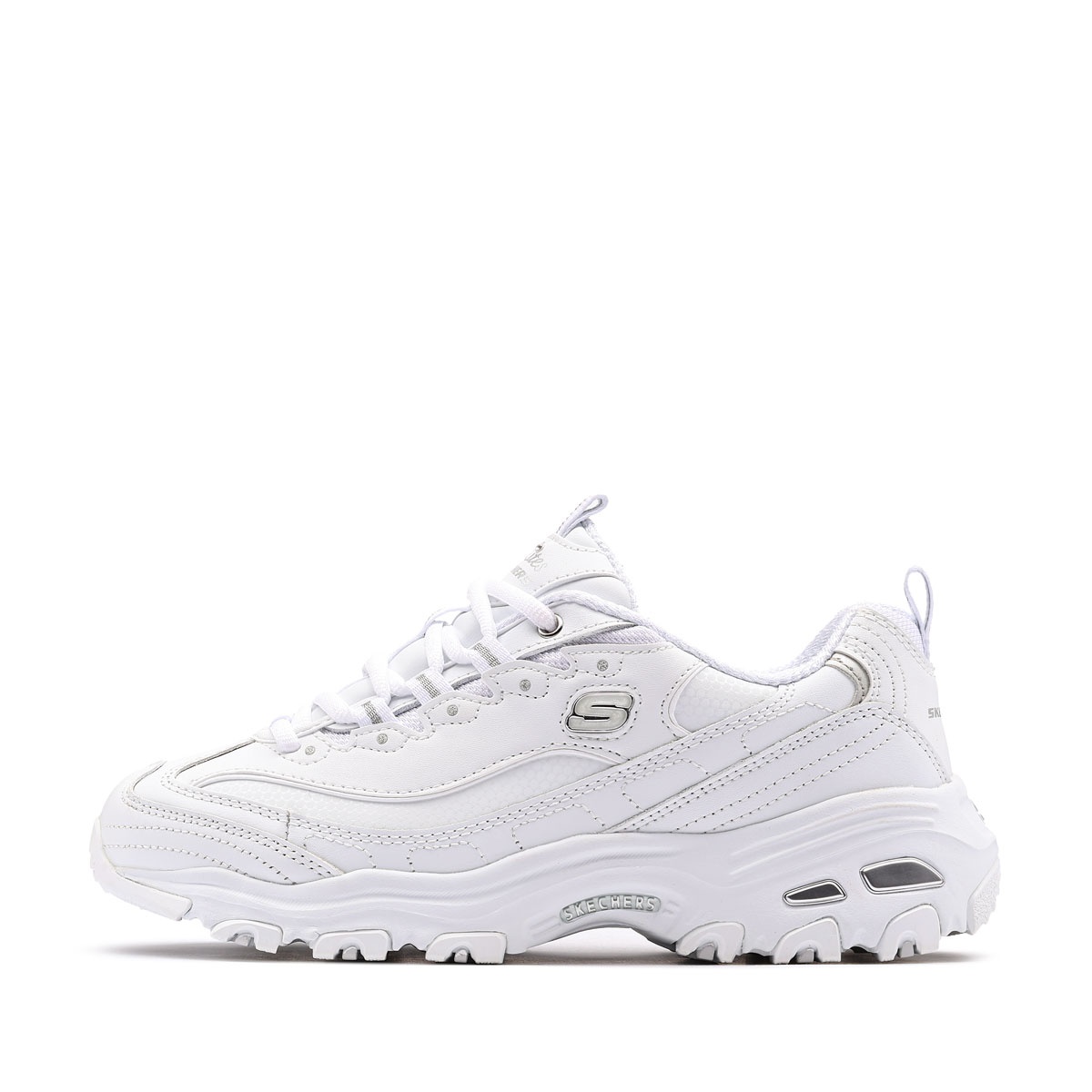 Skechers D Lites-Fresh Start Adidași damă 11931-WSL