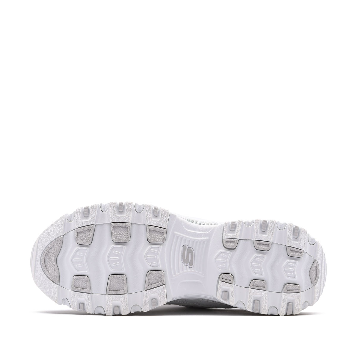 Skechers D Lites-Fresh Start Adidași damă 11931-WSL