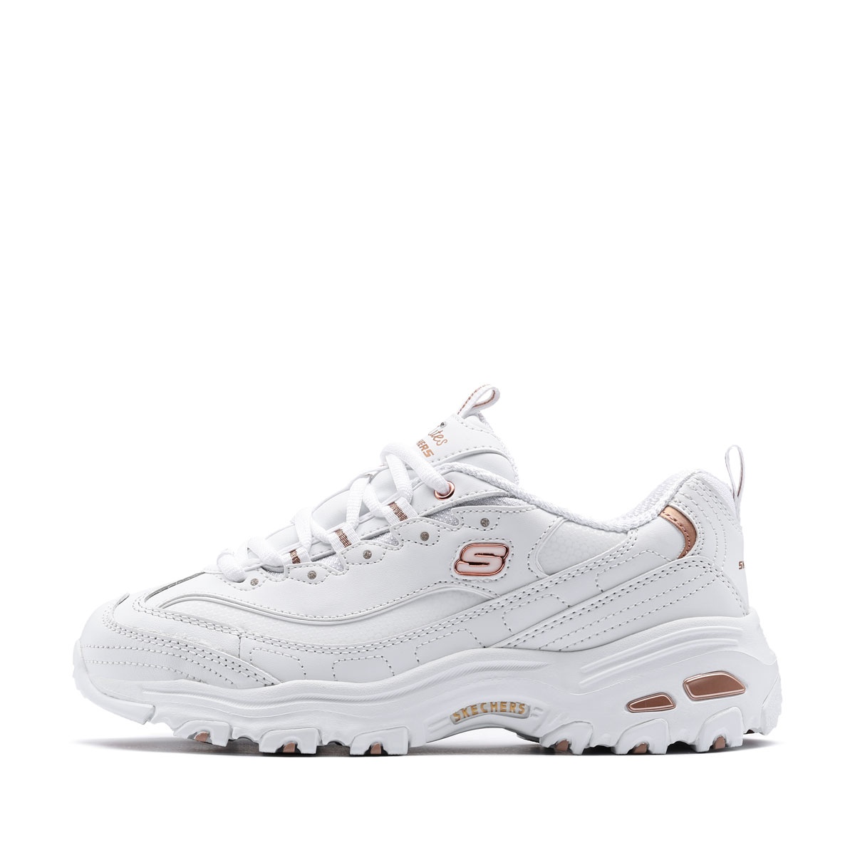 Skechers D Lites-Fresh Start Adidași damă 11931-WTRG