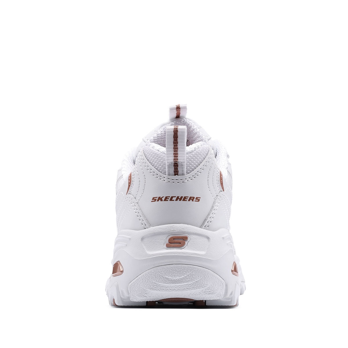 Skechers D Lites-Fresh Start Adidași damă 11931-WTRG