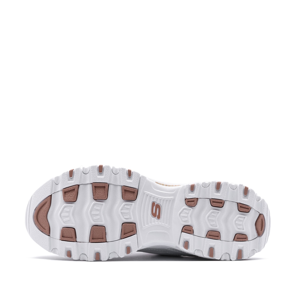 Skechers D Lites-Fresh Start Adidași damă 11931-WTRG